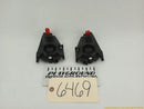 Volvo V70 Pair Of Rear Door Speakers-1