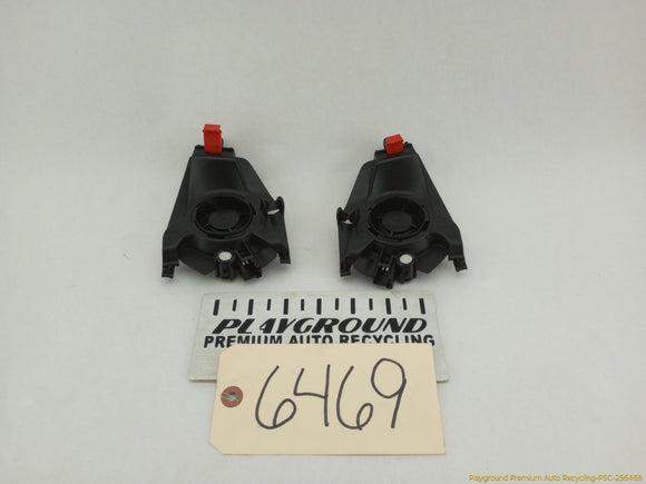 Volvo V70 Pair Of Rear Door Speakers