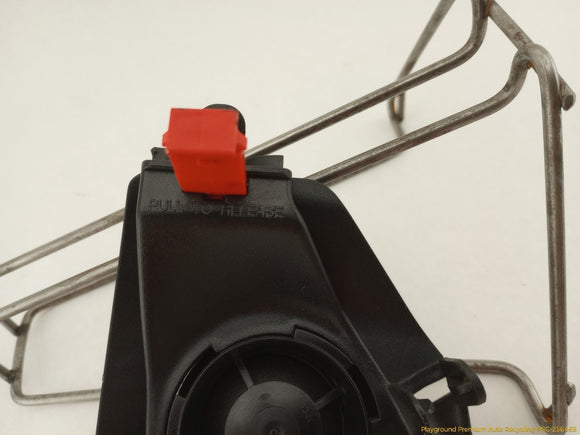 Volvo V70 Pair Of Rear Door Speakers