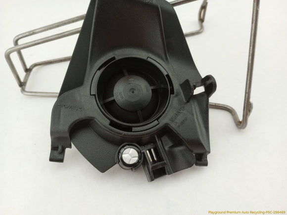 Volvo V70 Pair Of Rear Door Speakers