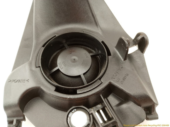 Volvo V70 Pair Of Rear Door Speakers