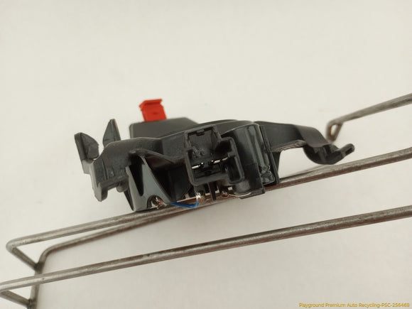 Volvo V70 Pair Of Rear Door Speakers
