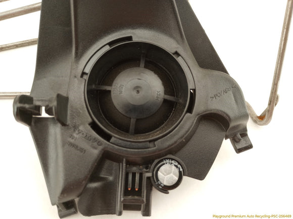 Volvo V70 Pair Of Rear Door Speakers