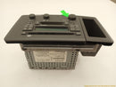 Volvo V70 Radio Audio CD & Cassette Player-4
