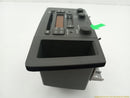 Volvo V70 Radio Audio CD & Cassette Player-5