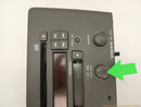 Volvo V70 Radio Audio CD & Cassette Player-7