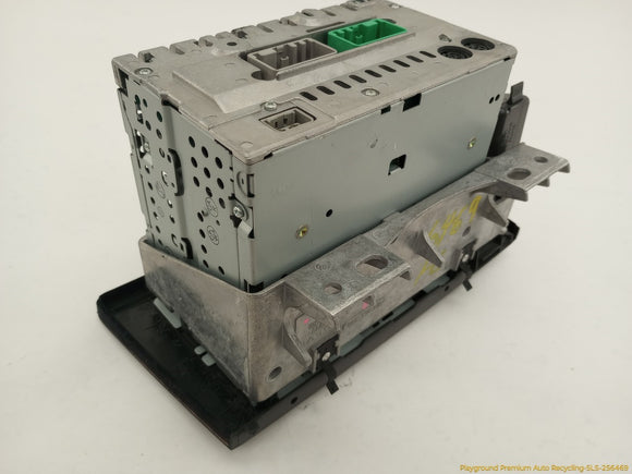 Volvo V70 Radio Audio CD & Cassette Player