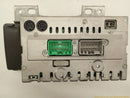Volvo V70 Radio Audio CD & Cassette Player-11