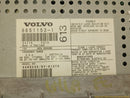 Volvo V70 Radio Audio CD & Cassette Player-12
