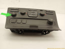Volvo V70 Climate Control Panel-2