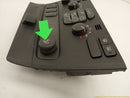 Volvo V70 Climate Control Panel-3