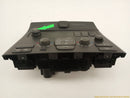 Volvo V70 Climate Control Panel-4
