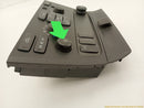 Volvo V70 Climate Control Panel-5