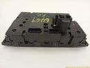 Volvo V70 Climate Control Panel-10