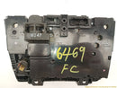 Volvo V70 Climate Control Panel-12