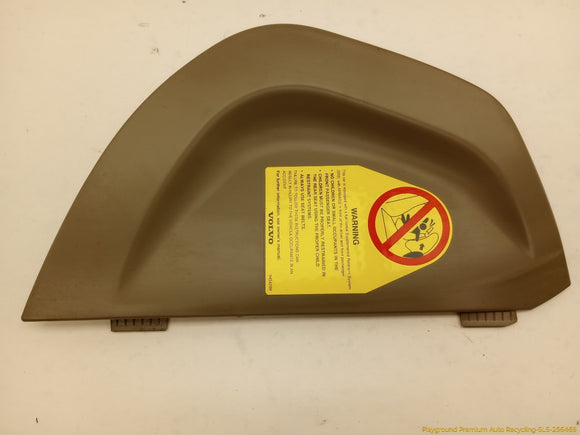 Volvo V70 Pair Of Dashboard End Caps
