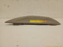 Volvo V70 Pair Of Dashboard End Caps-5