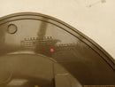 Volvo V70 Pair Of Dashboard End Caps-6
