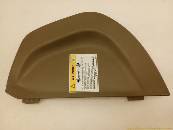 Volvo V70 Pair Of Dashboard End Caps