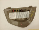Volvo V70 Pair Of Dashboard End Caps-8