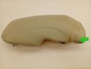 Volvo V70 Pair Of Rear Seat Bolster Trim-2