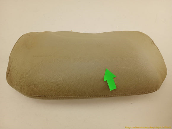 Volvo V70 Pair Of Rear Seat Bolster Trim