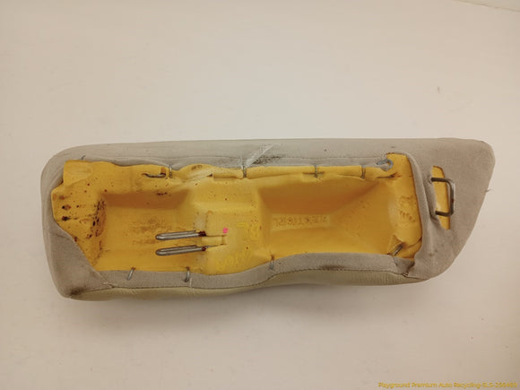 Volvo V70 Pair Of Rear Seat Bolster Trim