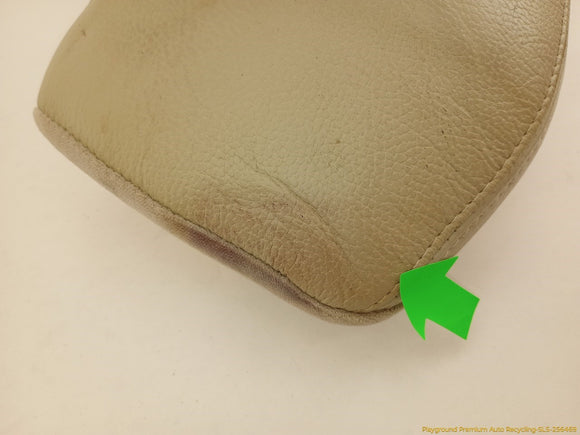 Volvo V70 Pair Of Rear Seat Bolster Trim