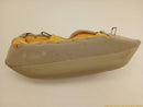 Volvo V70 Pair Of Rear Seat Bolster Trim-9