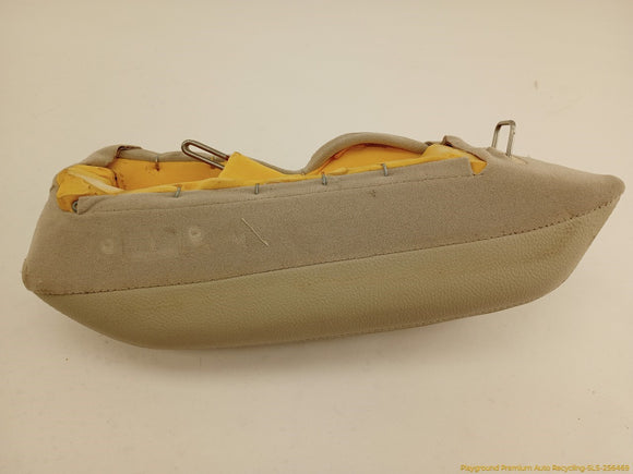 Volvo V70 Pair Of Rear Seat Bolster Trim