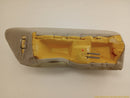 Volvo V70 Pair Of Rear Seat Bolster Trim-10