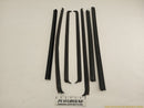 Volvo V70 Set Of 7 Window Sweep Trim-1