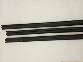 Volvo V70 Set Of 7 Window Sweep Trim - 0