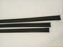 Volvo V70 Set Of 7 Window Sweep Trim-3