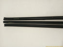 Volvo V70 Set Of 7 Window Sweep Trim-6