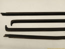 Volvo V70 Set Of 7 Window Sweep Trim-8