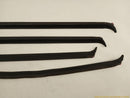 Volvo V70 Set Of 7 Window Sweep Trim-9