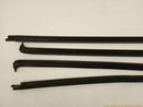 Volvo V70 Set Of 7 Window Sweep Trim-10