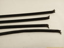 Volvo V70 Set Of 7 Window Sweep Trim-11