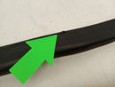 Volvo V70 Set Of 7 Window Sweep Trim-12