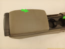 Volvo V70 Center Console Base-2