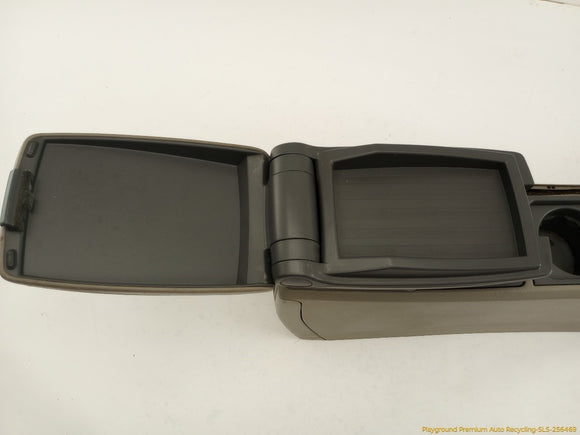 Volvo V70 Center Console Base