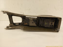 Volvo V70 Center Console Base-12