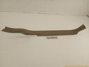 Volvo V70 Driver Left Rear Door Sill Scuff Plate-1