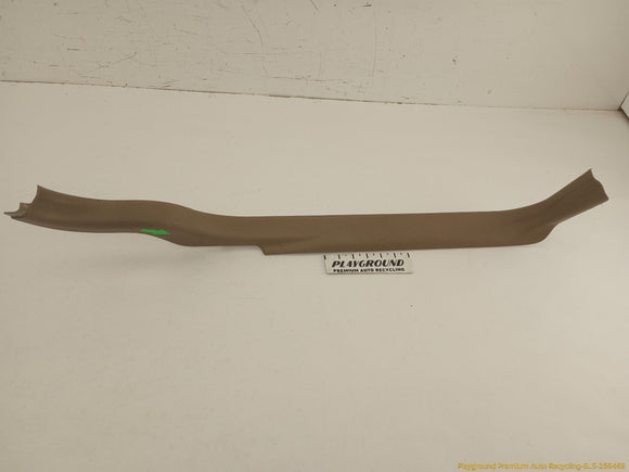 Volvo V70 Driver Left Rear Door Sill Scuff Plate