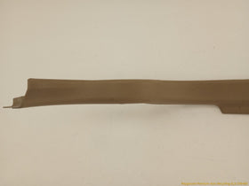 Volvo V70 Driver Left Rear Door Sill Scuff Plate - 0