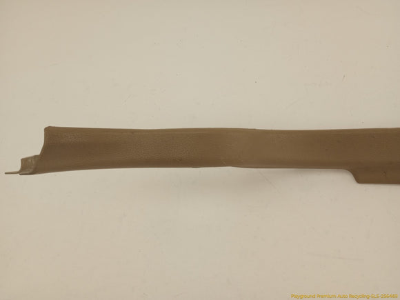 Volvo V70 Driver Left Rear Door Sill Scuff Plate
