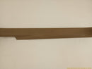 Volvo V70 Driver Left Rear Door Sill Scuff Plate-3