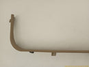 Volvo V70 Driver Left Rear Door Sill Scuff Plate-6