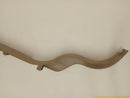 Volvo V70 Driver Left Rear Door Sill Scuff Plate-7